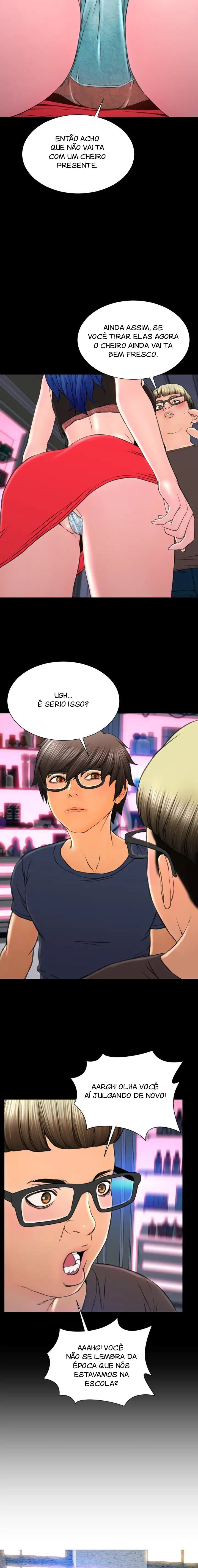 Ler Her Toy Shop Capitulo 58 Page 12