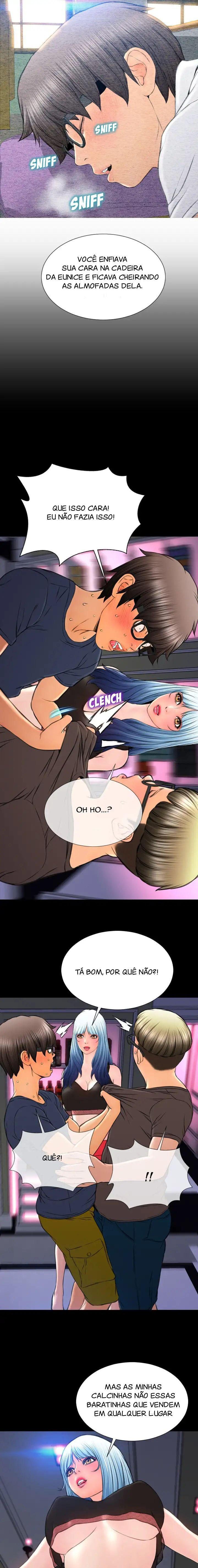 Ler Her Toy Shop Capitulo 58 Page 13