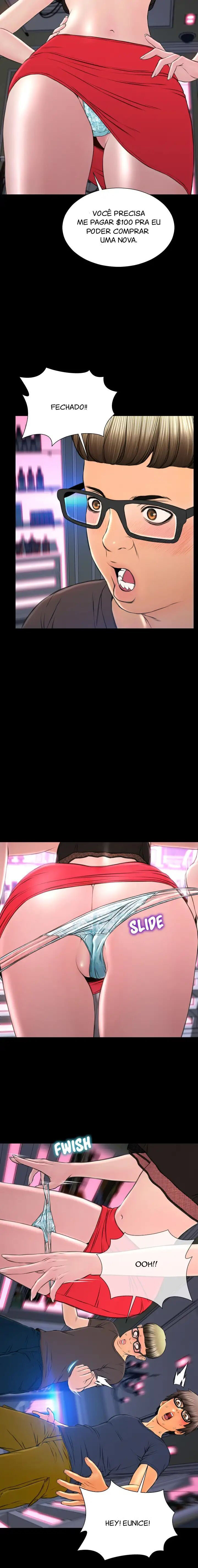 Ler Her Toy Shop Capitulo 58 Page 14