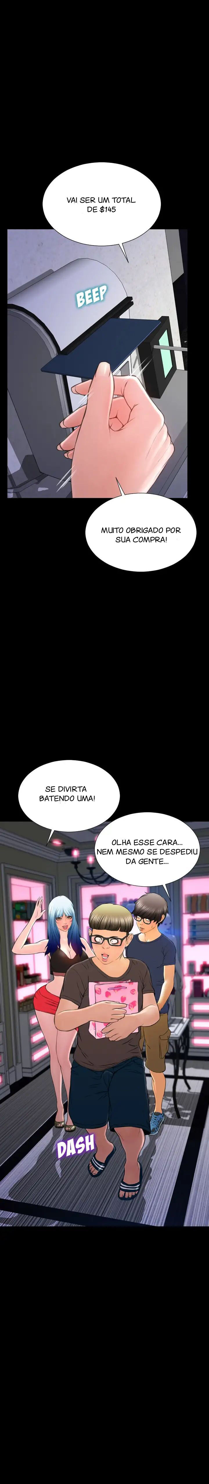 Ler Her Toy Shop Capitulo 58 Page 16