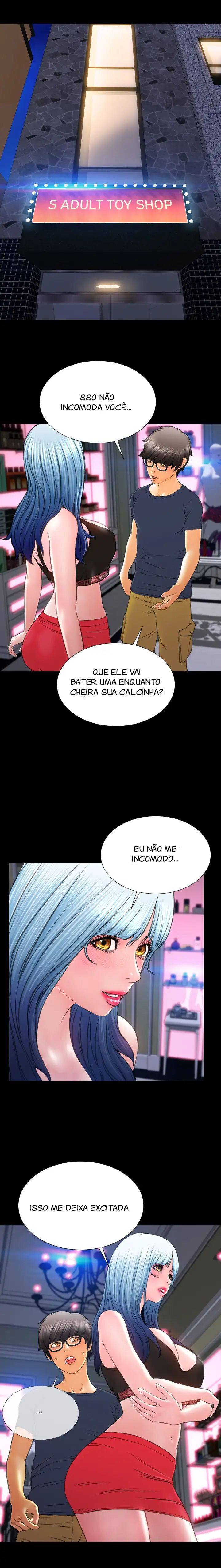 Ler Her Toy Shop Capitulo 58 Page 17