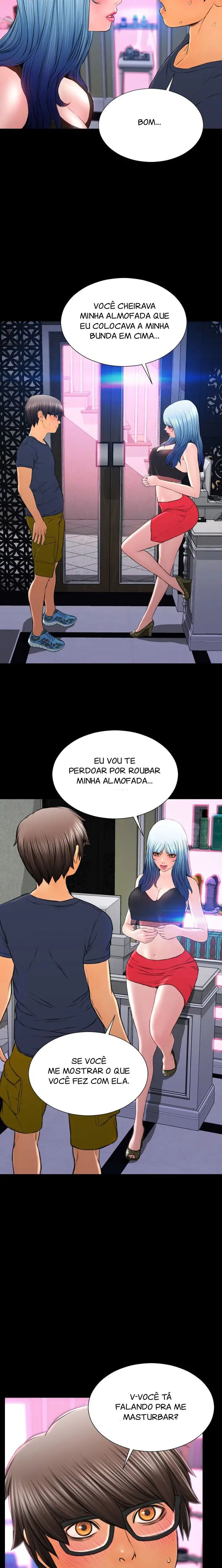 Ler Her Toy Shop Capitulo 58 Page 19