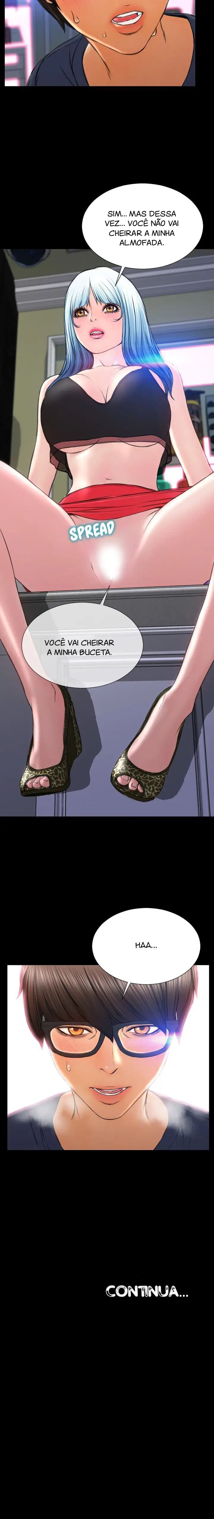 Ler Her Toy Shop Capitulo 58 Page 20