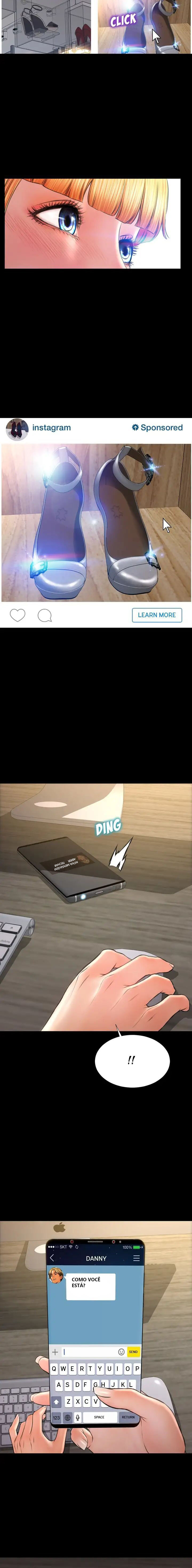 Ler Her Toy Shop Capitulo 58 Page 3