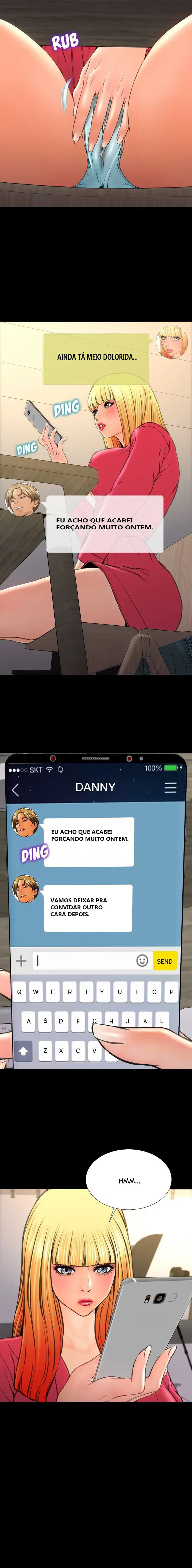 Ler Her Toy Shop Capitulo 58 Page 4