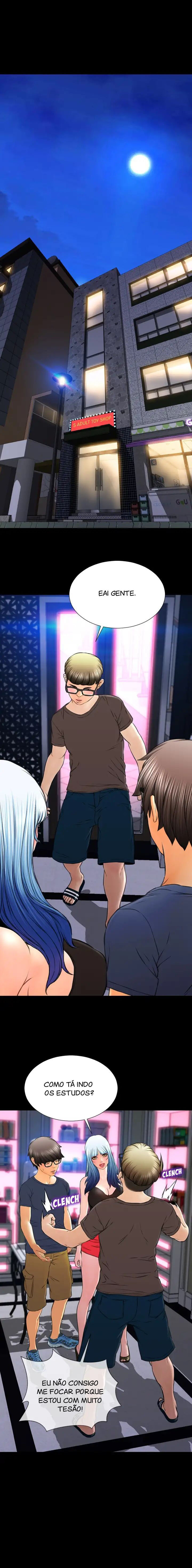 Ler Her Toy Shop Capitulo 58 Page 5