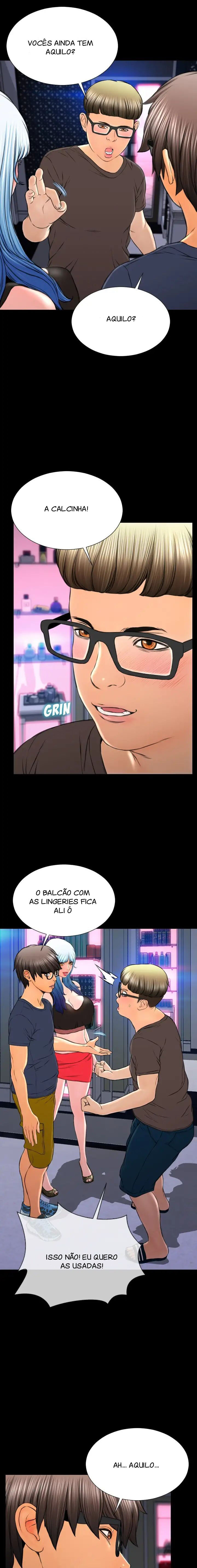 Ler Her Toy Shop Capitulo 58 Page 6