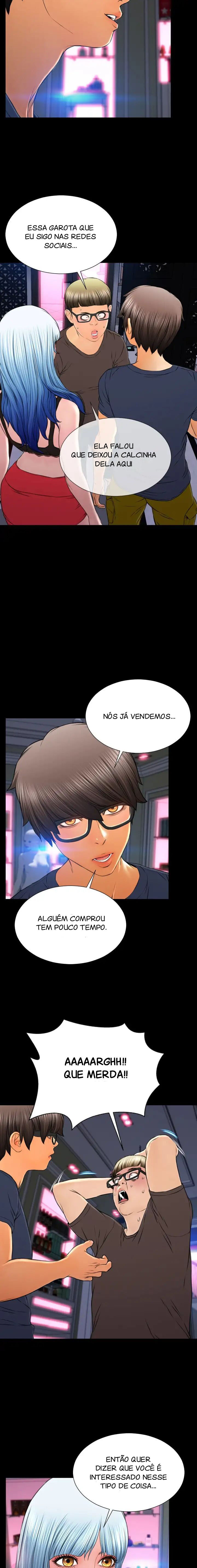 Ler Her Toy Shop Capitulo 58 Page 7