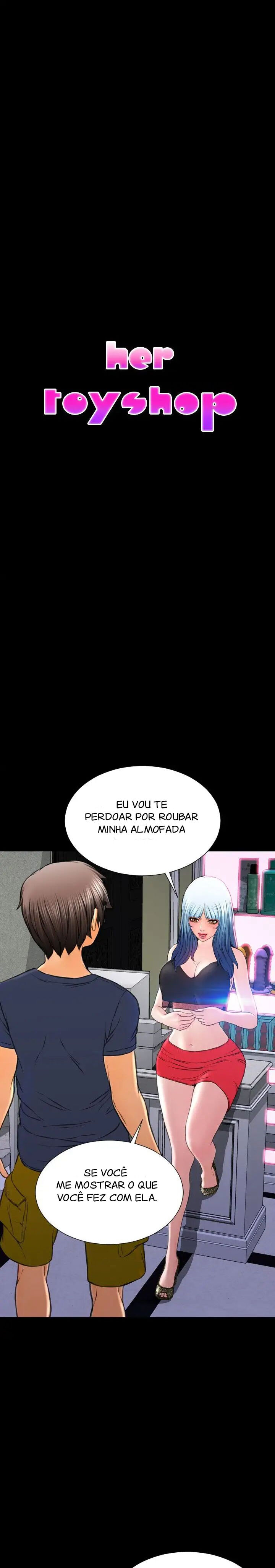 Ler Her Toy Shop Capitulo 59 Page 1