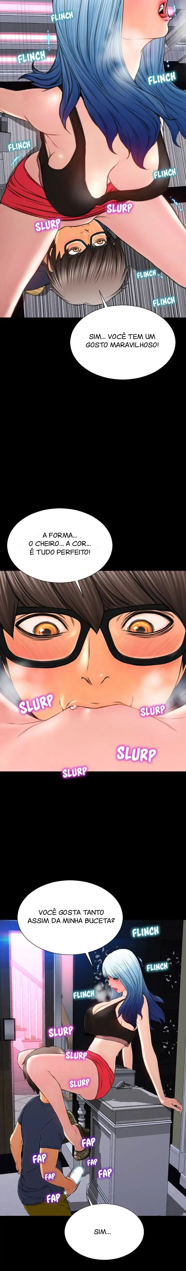 Ler Her Toy Shop Capitulo 59 Page 10