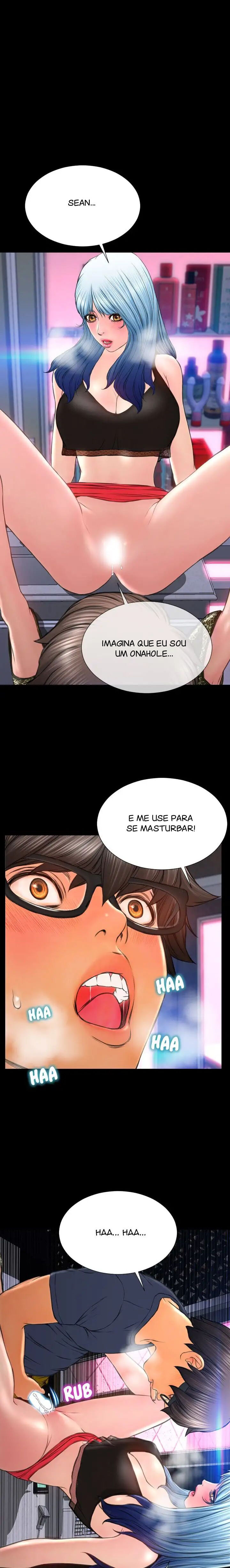 Ler Her Toy Shop Capitulo 59 Page 12