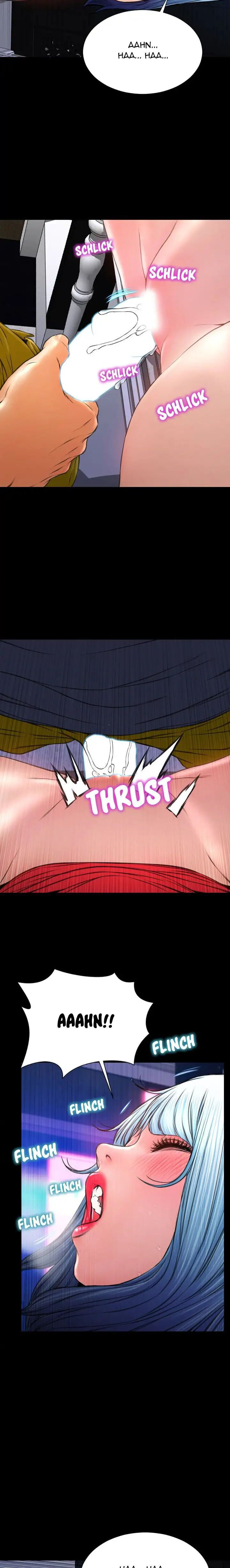 Ler Her Toy Shop Capitulo 59 Page 13