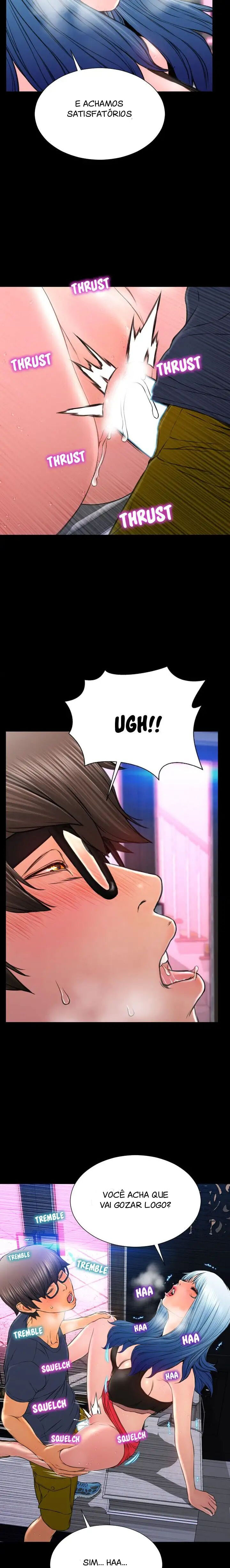 Ler Her Toy Shop Capitulo 59 Page 15