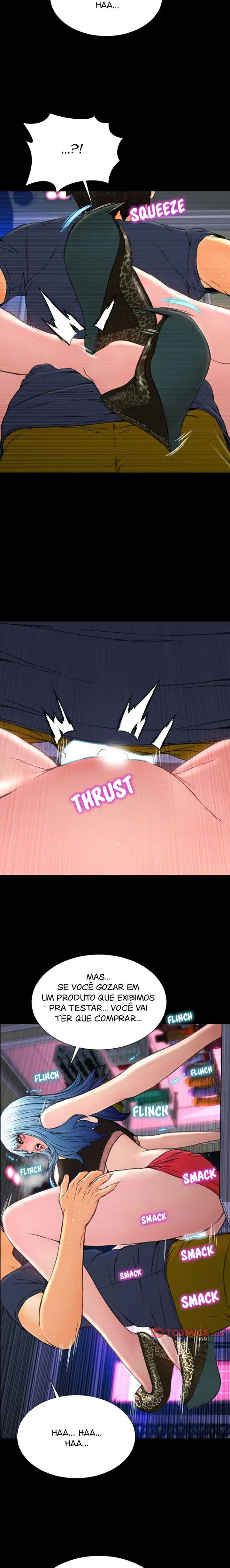 Ler Her Toy Shop Capitulo 59 Page 16