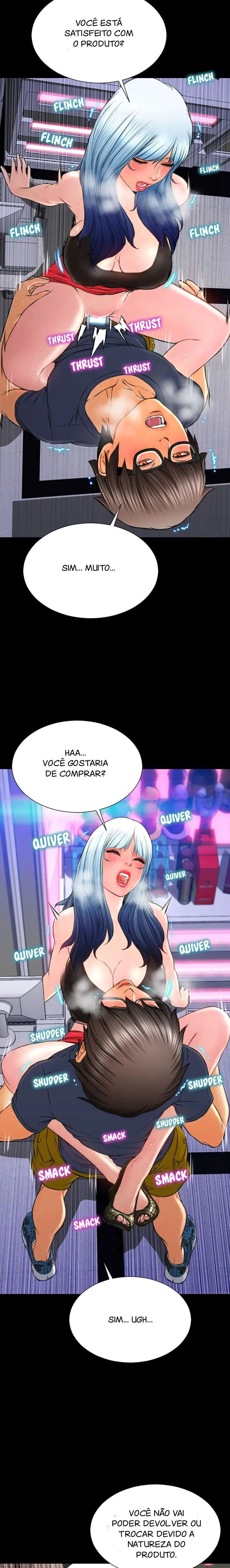 Ler Her Toy Shop Capitulo 59 Page 17