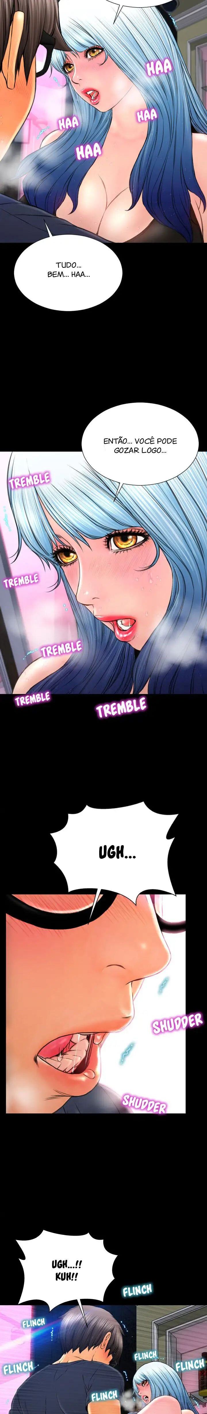 Ler Her Toy Shop Capitulo 59 Page 18