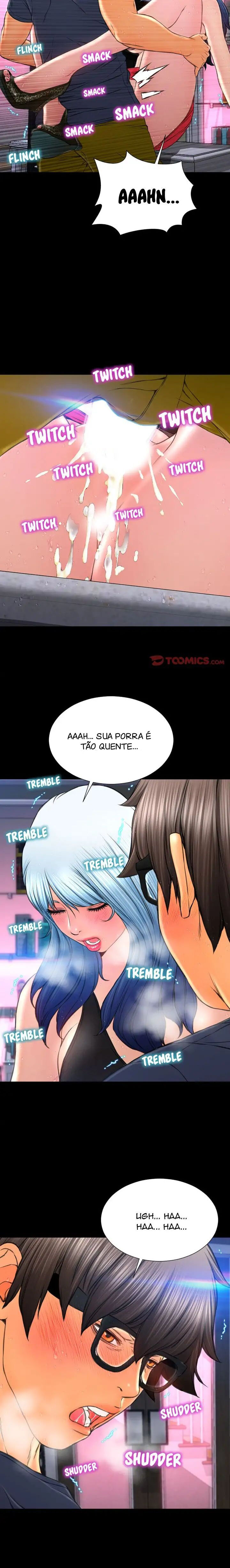 Ler Her Toy Shop Capitulo 59 Page 19