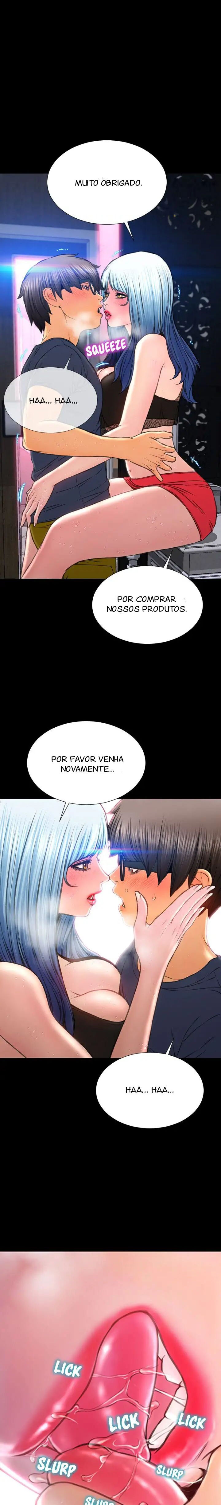 Ler Her Toy Shop Capitulo 59 Page 20
