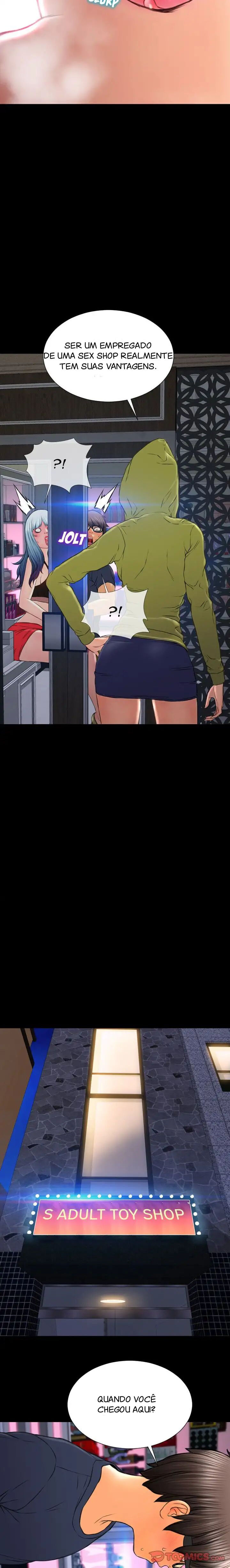 Ler Her Toy Shop Capitulo 59 Page 21