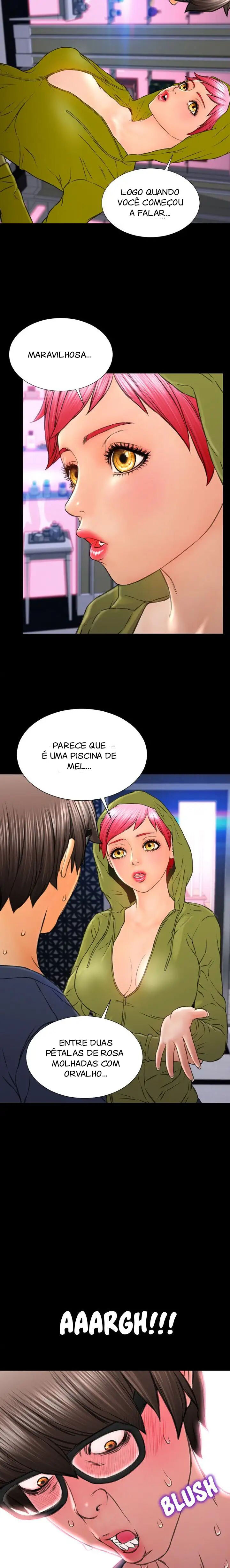 Ler Her Toy Shop Capitulo 59 Page 22