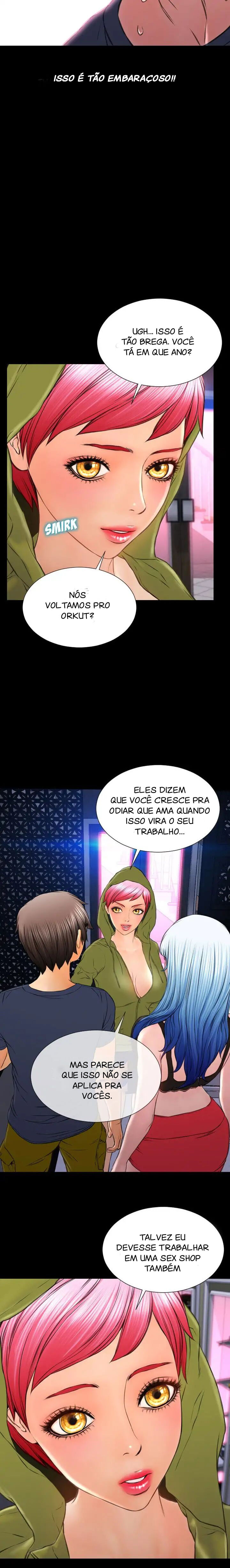 Ler Her Toy Shop Capitulo 59 Page 23