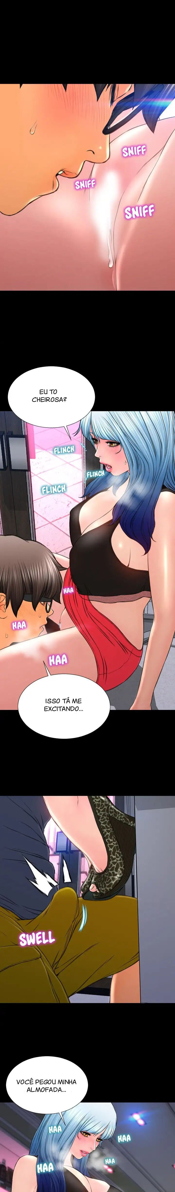 Ler Her Toy Shop Capitulo 59 Page 5