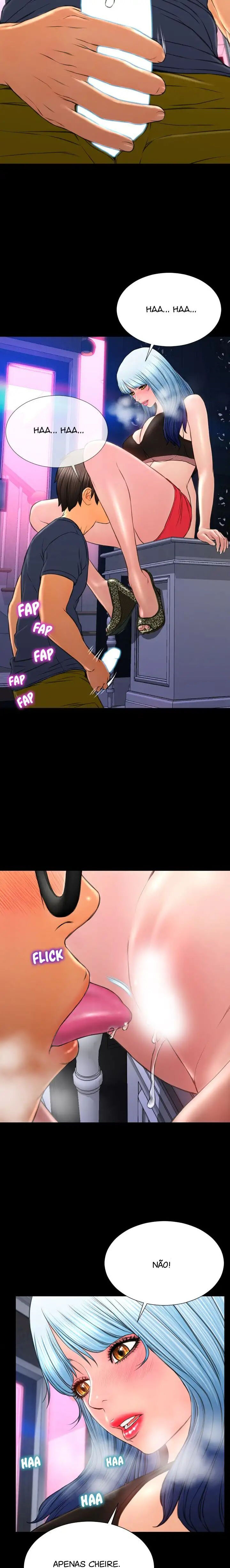 Ler Her Toy Shop Capitulo 59 Page 7