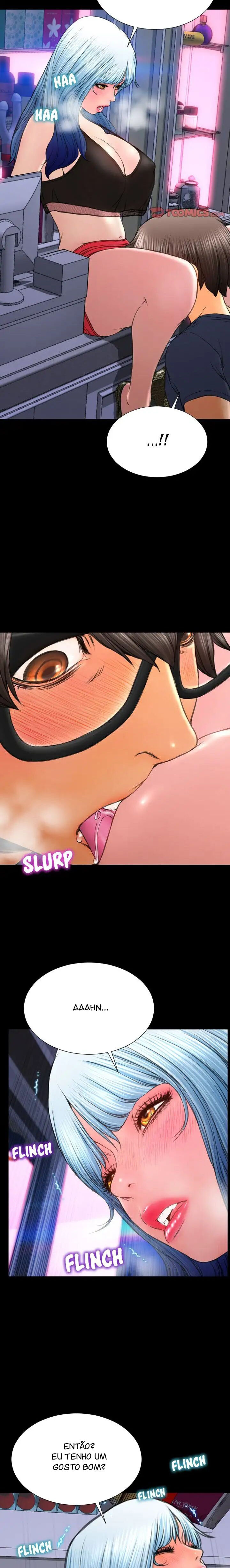 Ler Her Toy Shop Capitulo 59 Page 9