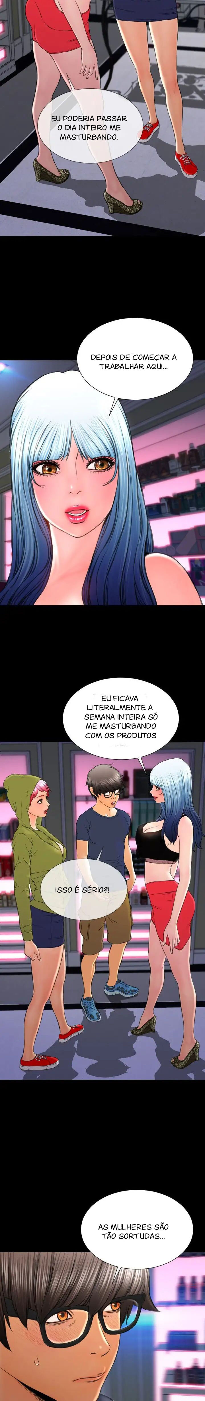 Ler Her Toy Shop Capitulo 60 Page 11