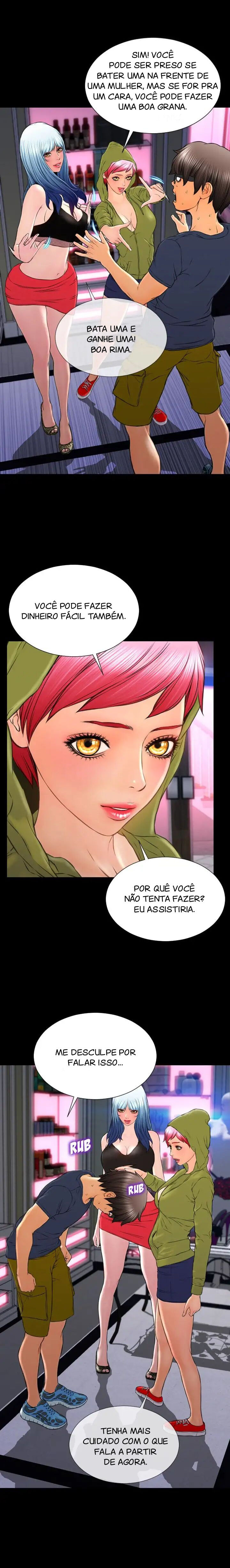 Ler Her Toy Shop Capitulo 60 Page 13