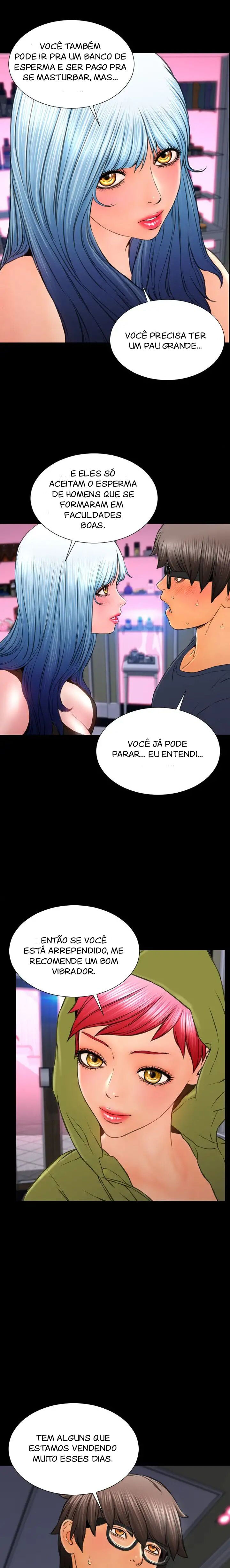 Ler Her Toy Shop Capitulo 60 Page 14