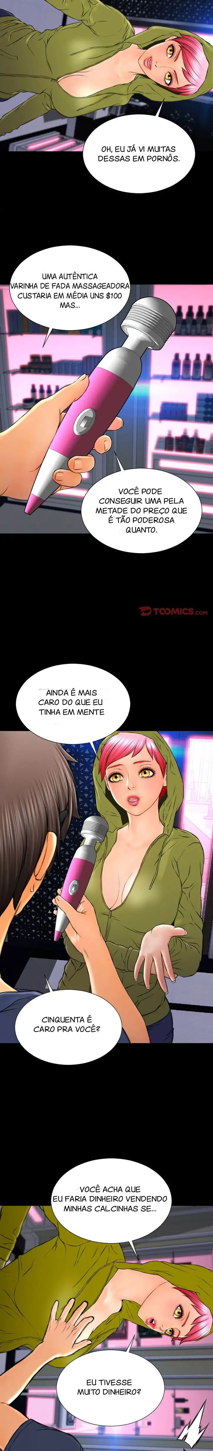 Ler Her Toy Shop Capitulo 60 Page 16