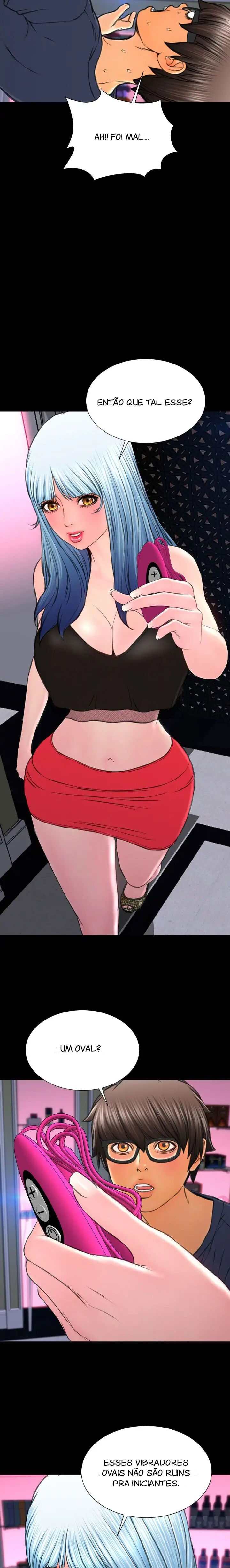 Ler Her Toy Shop Capitulo 60 Page 17