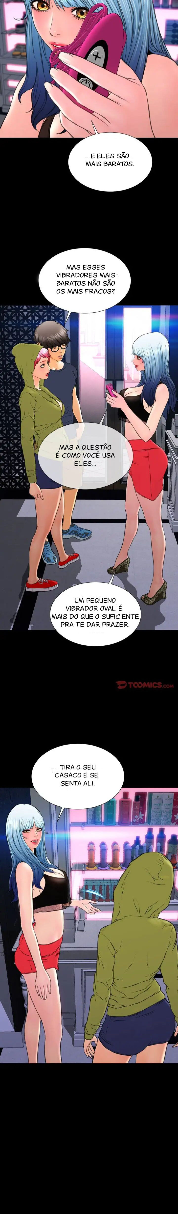 Ler Her Toy Shop Capitulo 60 Page 18
