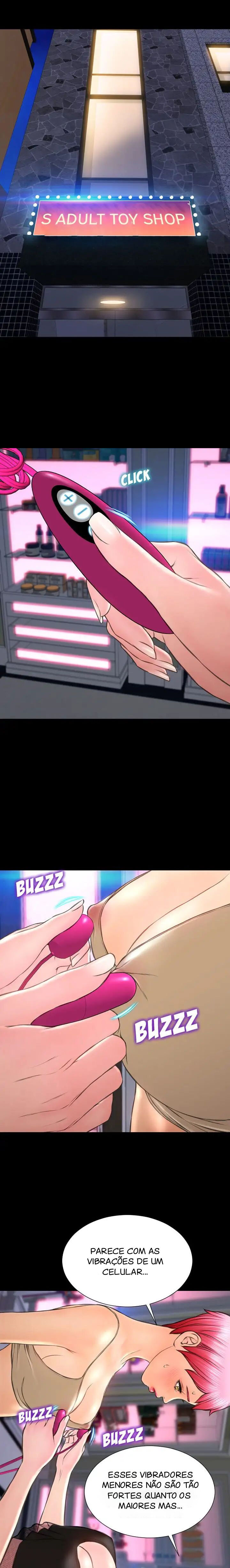 Ler Her Toy Shop Capitulo 60 Page 19