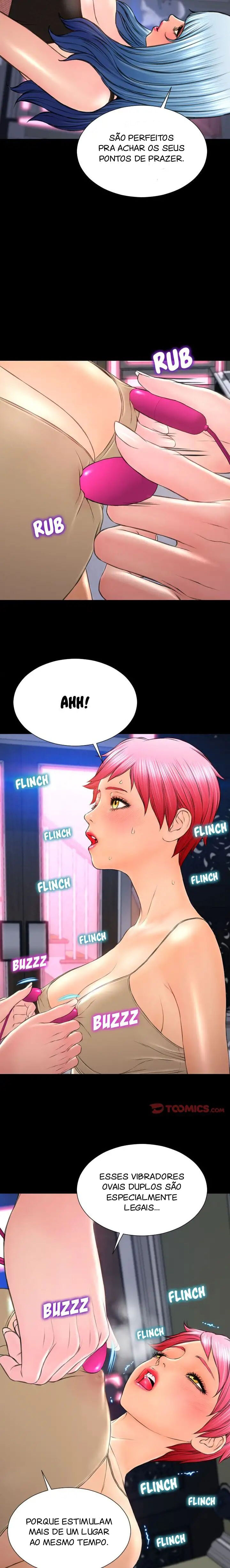 Ler Her Toy Shop Capitulo 60 Page 20