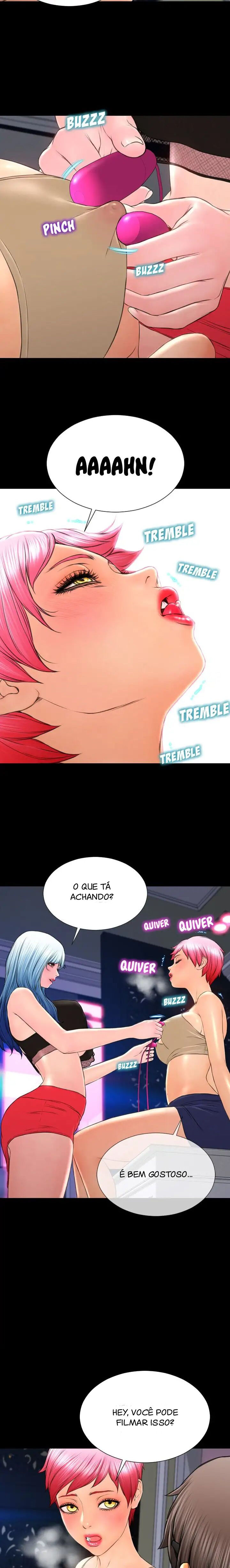 Ler Her Toy Shop Capitulo 60 Page 21