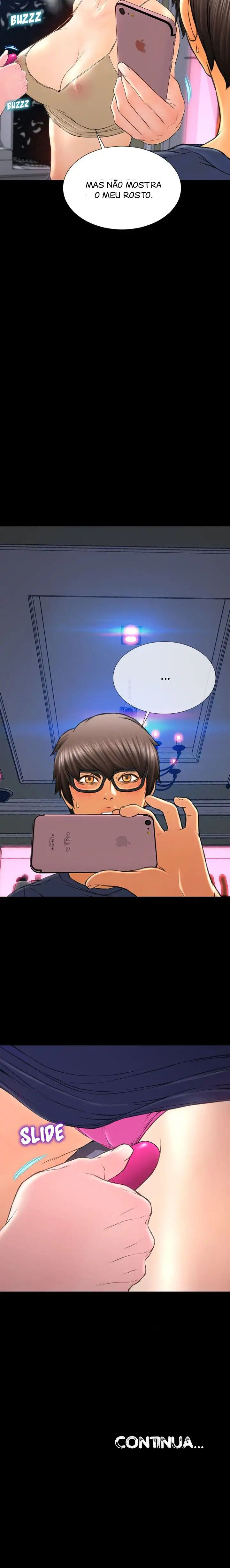 Ler Her Toy Shop Capitulo 60 Page 22