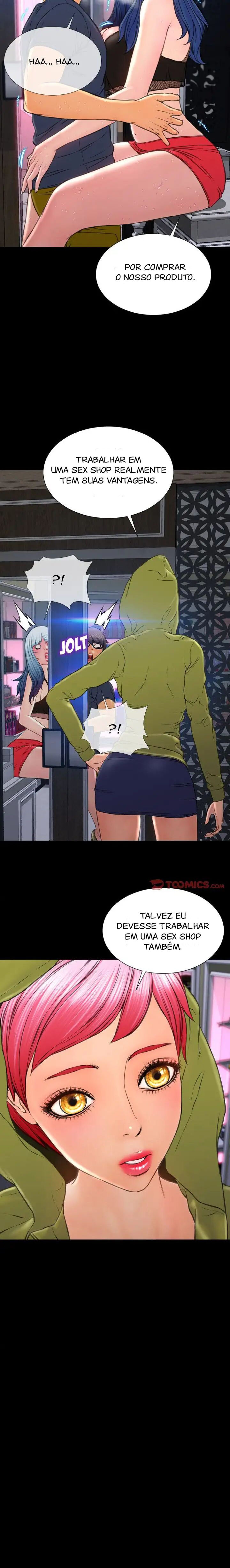 Ler Her Toy Shop Capitulo 60 Page 3