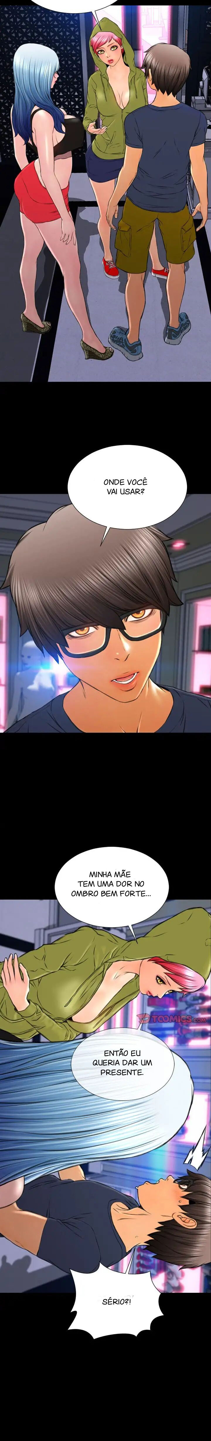 Ler Her Toy Shop Capitulo 60 Page 5