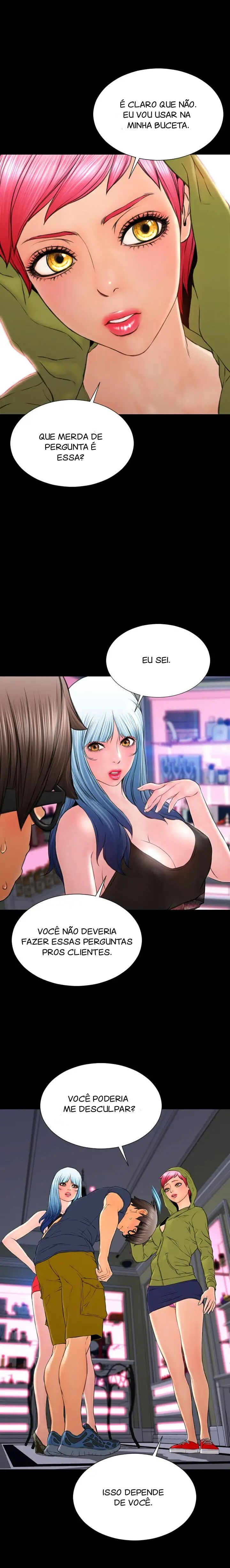 Ler Her Toy Shop Capitulo 60 Page 6