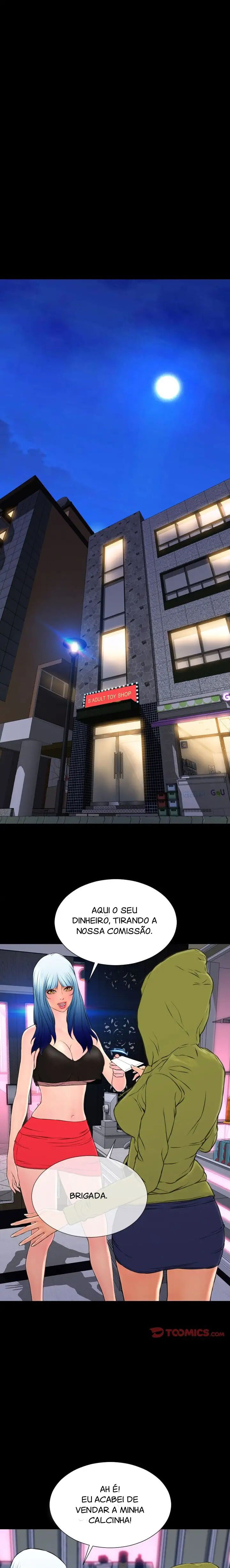 Ler Her Toy Shop Capitulo 60 Page 7