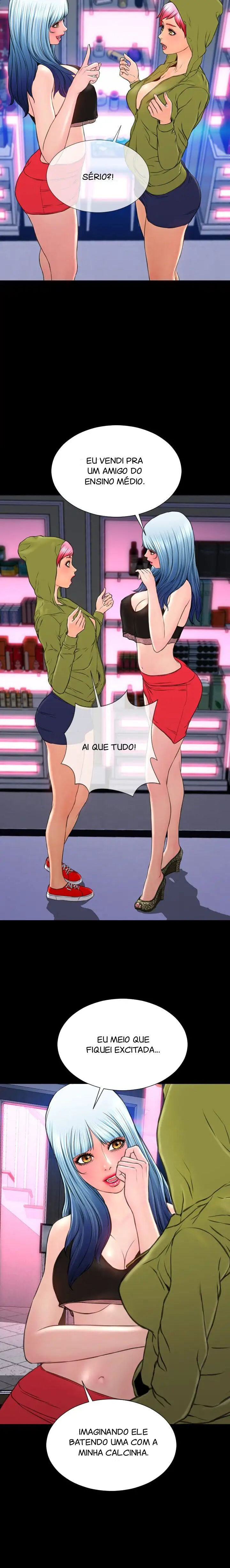 Ler Her Toy Shop Capitulo 60 Page 8