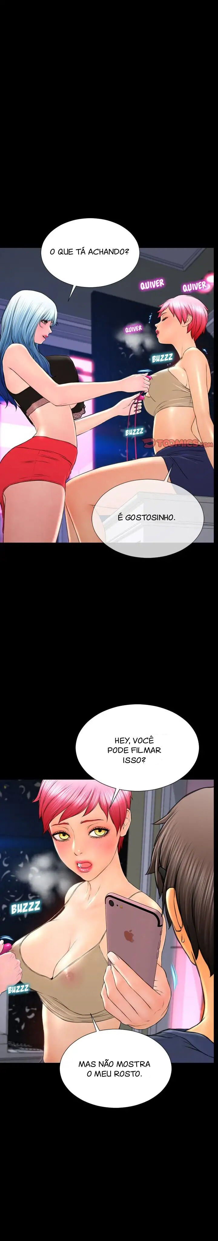 Ler Her Toy Shop Capitulo 61 Page 1