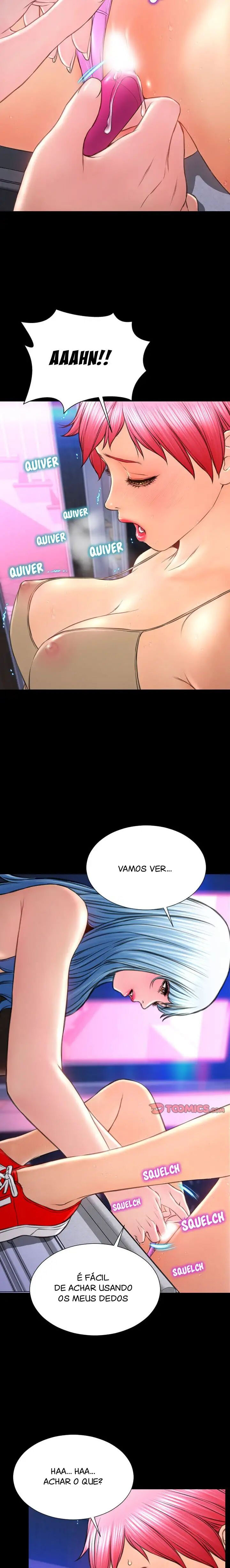 Ler Her Toy Shop Capitulo 61 Page 11