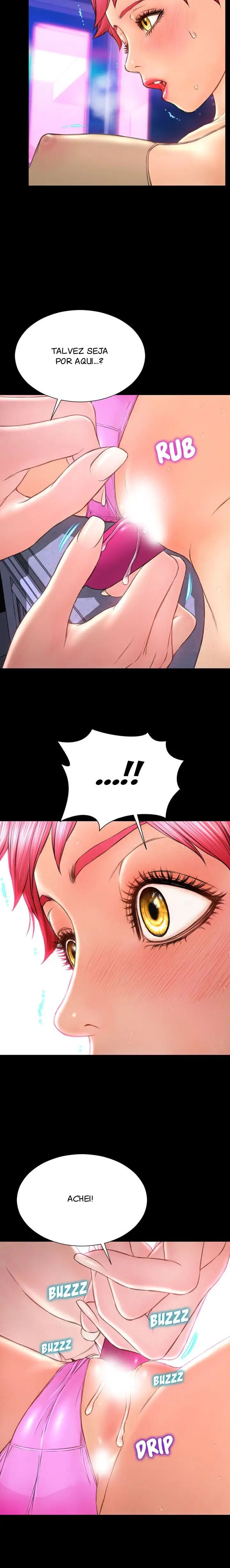 Ler Her Toy Shop Capitulo 61 Page 12