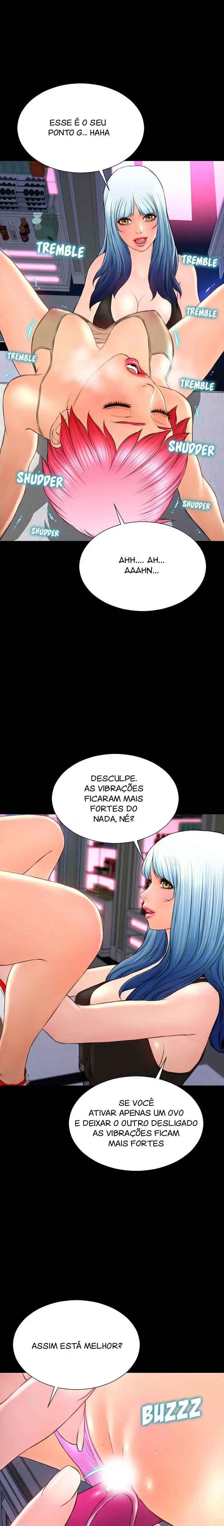 Ler Her Toy Shop Capitulo 61 Page 13