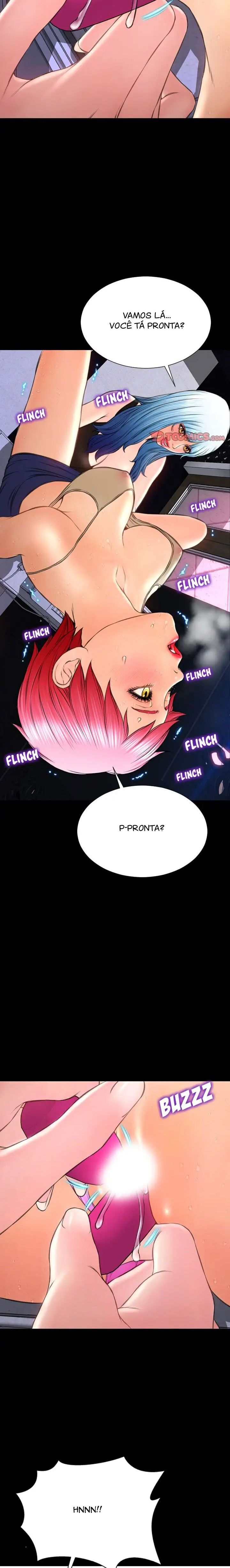 Ler Her Toy Shop Capitulo 61 Page 14