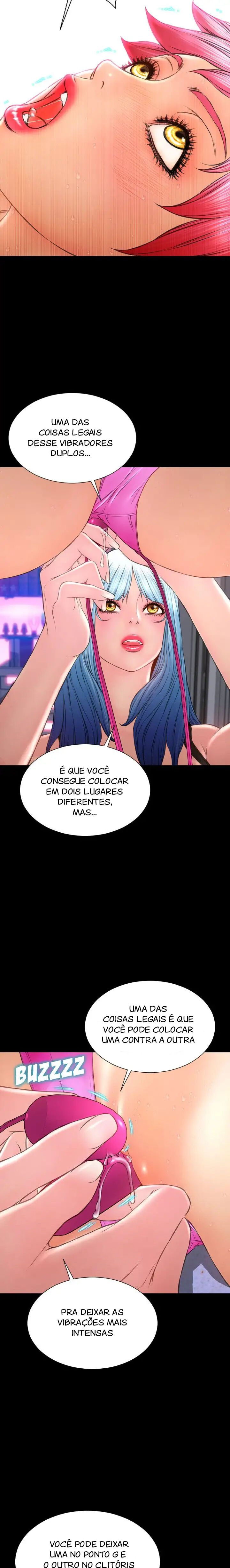 Ler Her Toy Shop Capitulo 61 Page 15