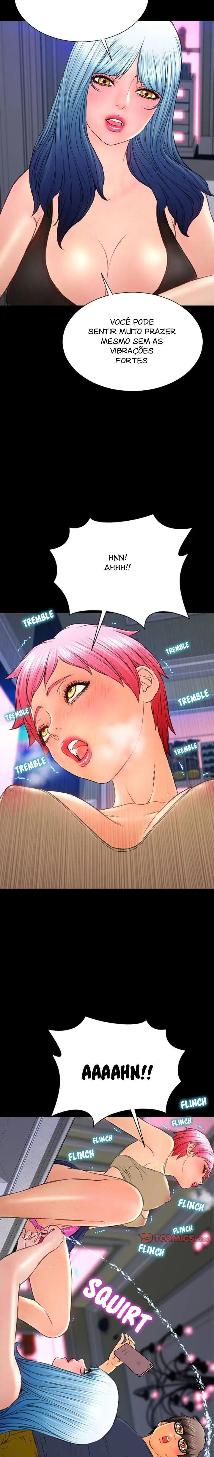 Ler Her Toy Shop Capitulo 61 Page 16